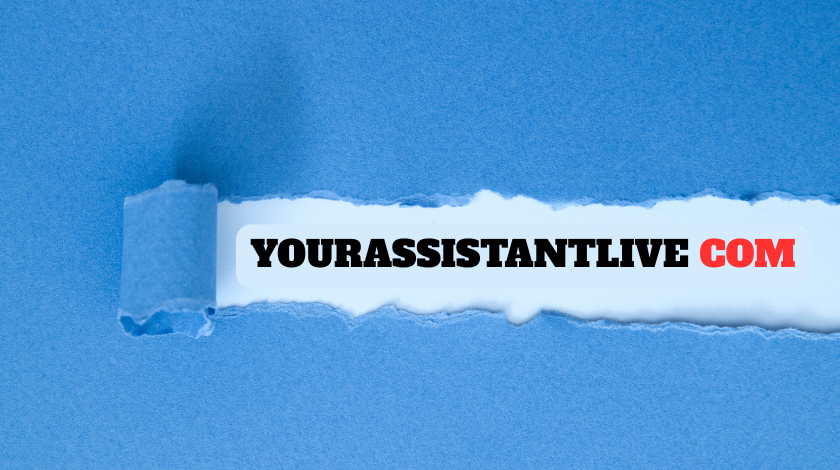 yourassistantlive com