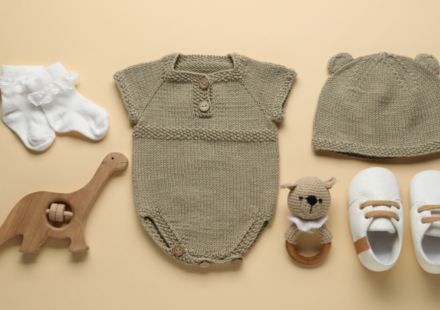 thespark shop kids clothes for baby boy & girl