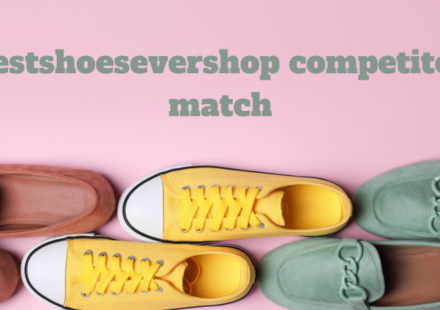 bestshoesevershop competitor match