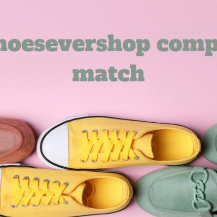 bestshoesevershop competitor match