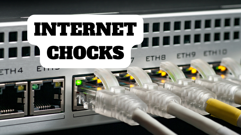 internetchocks