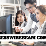 expresswirebeam com